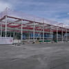 Für 5,5 Millionen: Zeppelin Systems bekommt neue Lagerhalle in Friedrichshafen