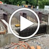 So fällt die Halbzeitbilanz bei der Herfatzer B32–Brücke aus - MIT VIDEO