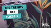 Von Holzoptik bis Flowerpower - die aktuellen Fliesen Trends sind sehr vielseitig.