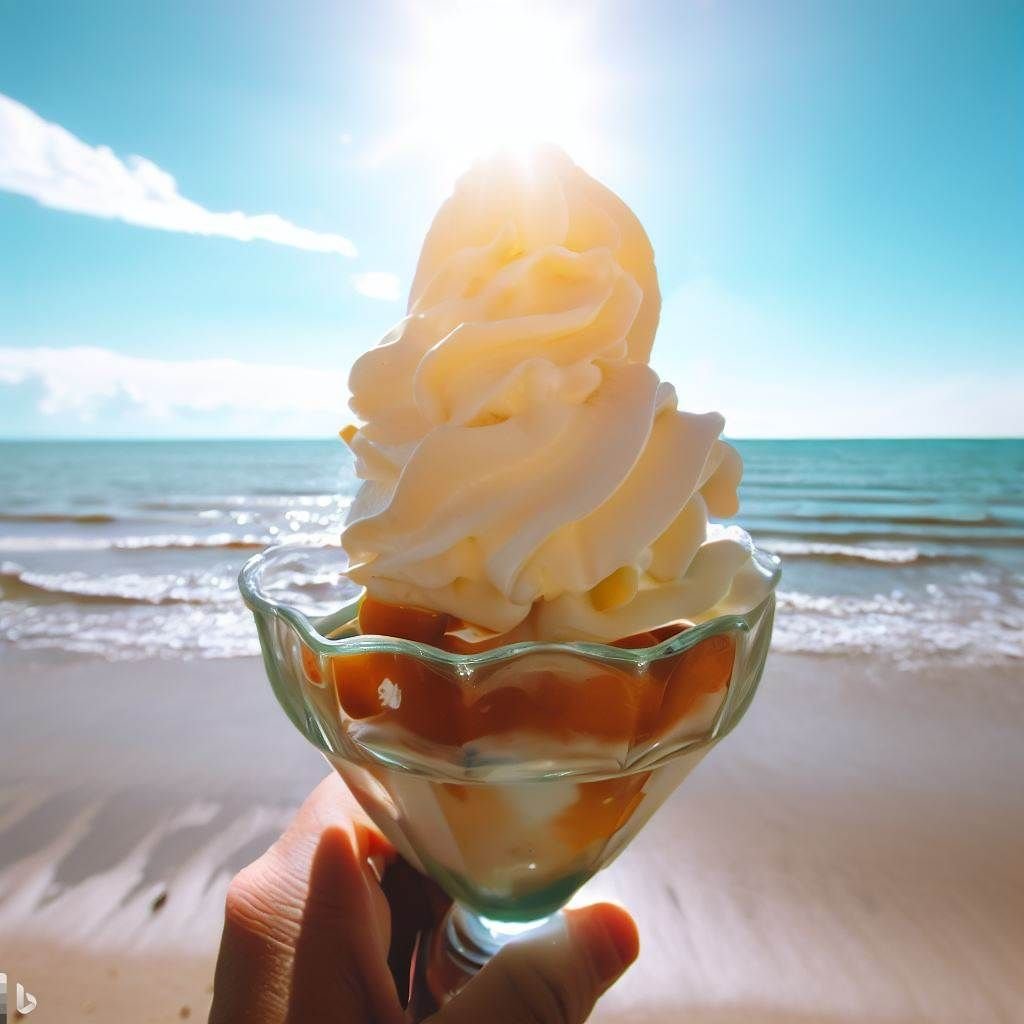 Liebeserklärung an den Sommer