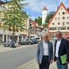 CDU fordert mehr Transparenz und Dialog im Kreis Biberach