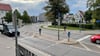 Zu wenig Grün für Fußgänger, dann zu viel Rot für Autofahrer: An der Ampel am Sonnenbuckel hat die Stadt Tuttlingen erneut die Schaltung umgestellt.