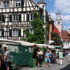 Experten geben Tipps, um Image des Ravensburger Wochenmarkts aufzupolieren