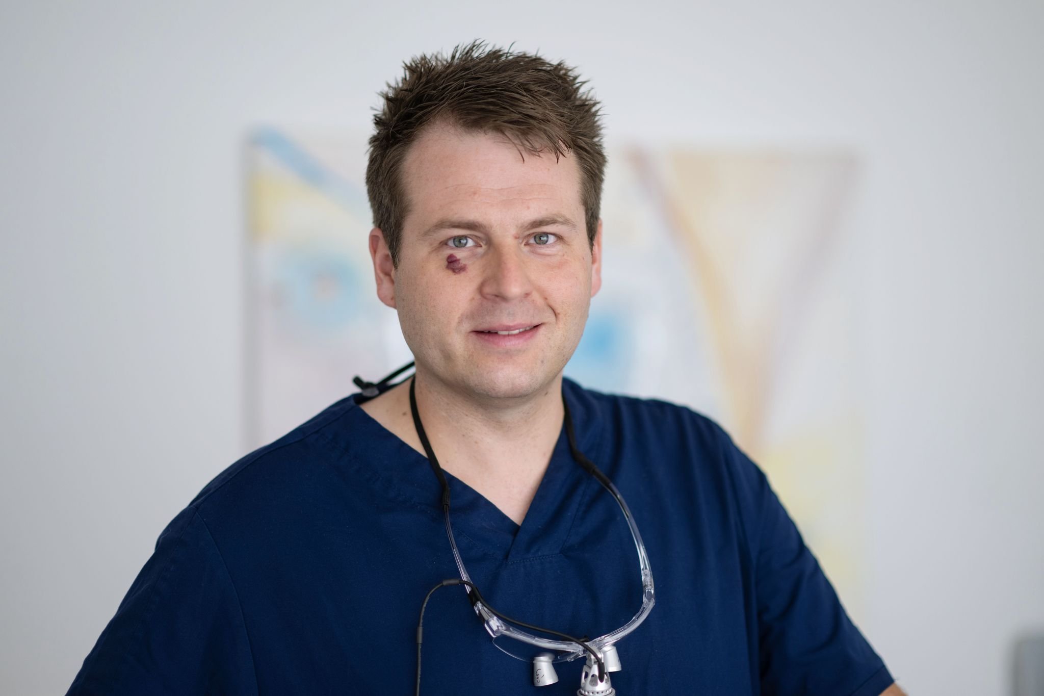 Zahnärzte Kuipers & Kollegen - Zahnarzt Mönchengladbach Zahnarzt und Ballermann–Sänger Tobee: Trenne Rollen komplett