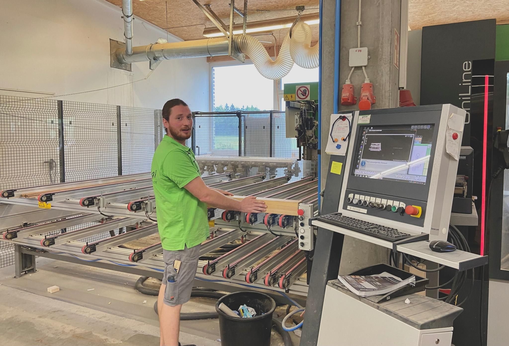 Türen Und Fensterbauer In Der Nähe Was hinter der Ausbildung zum Glaser und Fensterbauer steckt