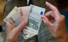 Finanzielle Freiheit durch die Leibrente ist möglich. 