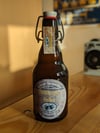 Helles: Eins der Produkte der Heuberger Biermanufaktur.