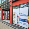 Pepco eröffnet Filiale in Friedrichshafen