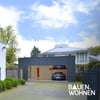 Garagenmaße: Platzsparend und funktional planen