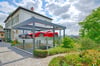 Aus zwei, mach vier: Mit einer Duplex-Garage schafft man noch mehr Stellplätze.