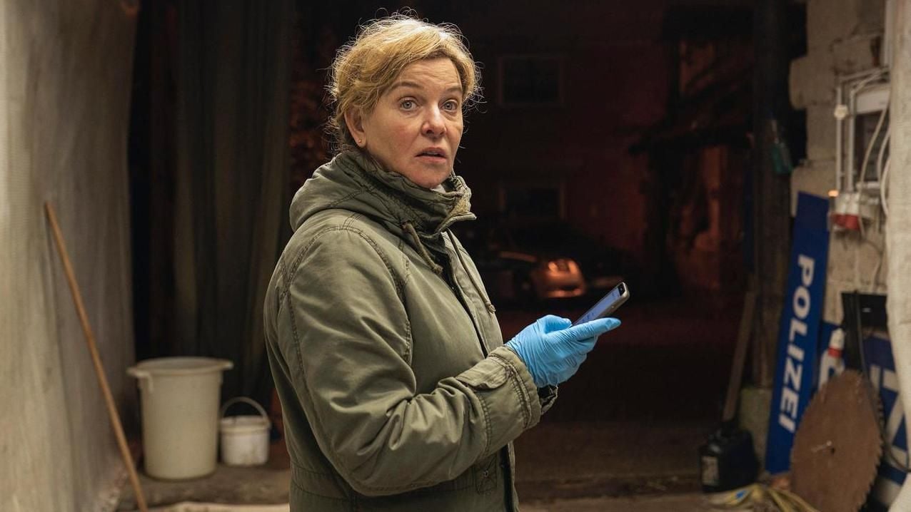 „Tatort“Kritik aus Frankfurt Erbarmen. Zu spät.