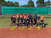 Tennis Jugend–Camp 2023