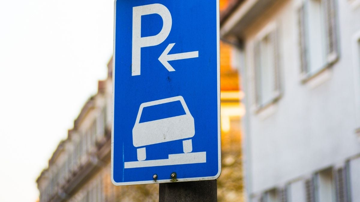 Parken im Parkverbot - Repost wegen Kennzeichen! : r/StVO