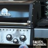 Grill kaufen Holzkohlegrill, Gasgrill oder Smoker