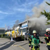 So geht es nach dem Brand mit der „Schussen“ in Friedrichshafen weiter