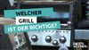 Die Auswahl ist groß, wenn man sich einen Grill kaufen will. Wir zeigen, welcher für Sie der richtige ist.