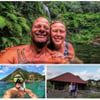 Warum dieses Ehepaar nach Bali ausgewandert ist