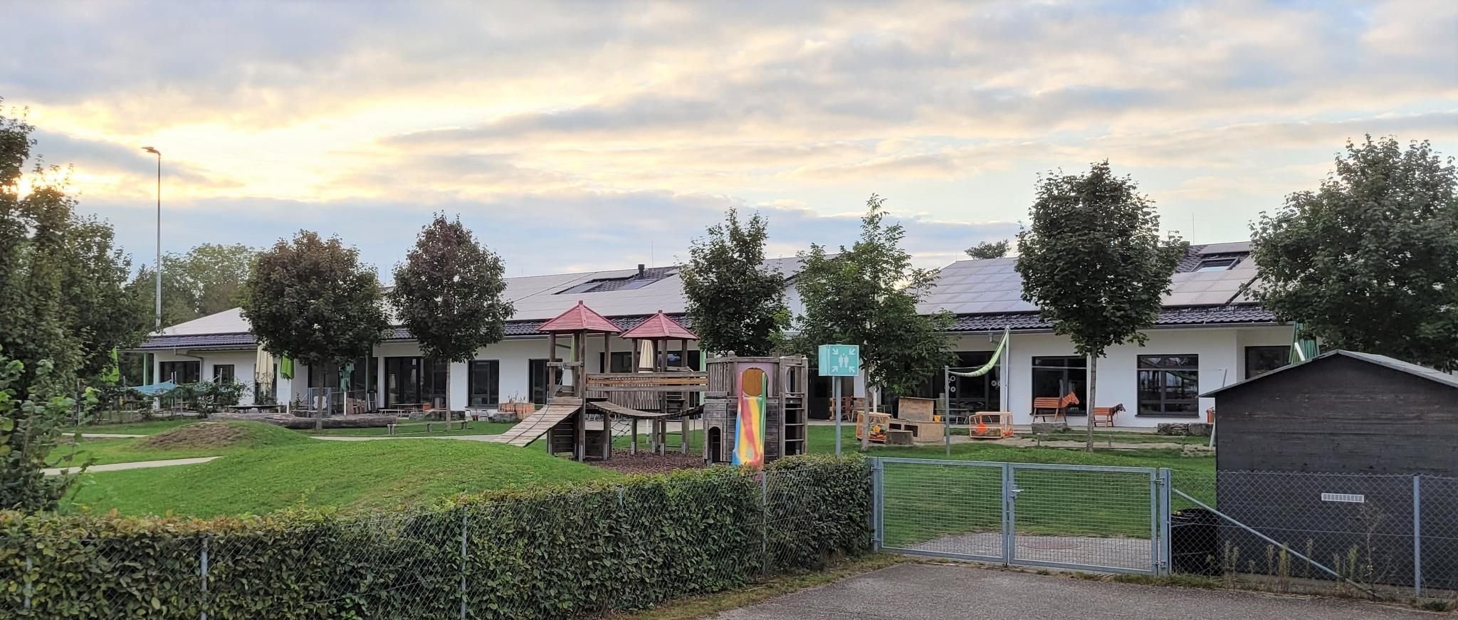 Bad Buchau: Kontroverse um Vergabekriterien für Kindergarten