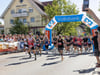 49. Bodensee-Marathon knackt die 1000er-Marke