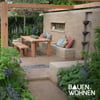 Sichtschutz aus Pflanzen: Diese Pflanzen eignen sich für Garten, Terrasse & Balkon