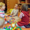 Bubsheim baut einen neuen Kindergarten