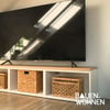 Ikea Hacks fürs Wohnzimmer: Kreative Ideen für individuelle Möbelgestaltung