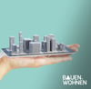 Autogerechte Stadtplanung im Fokus