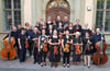 Das Oberschwäbische Kammerorchester