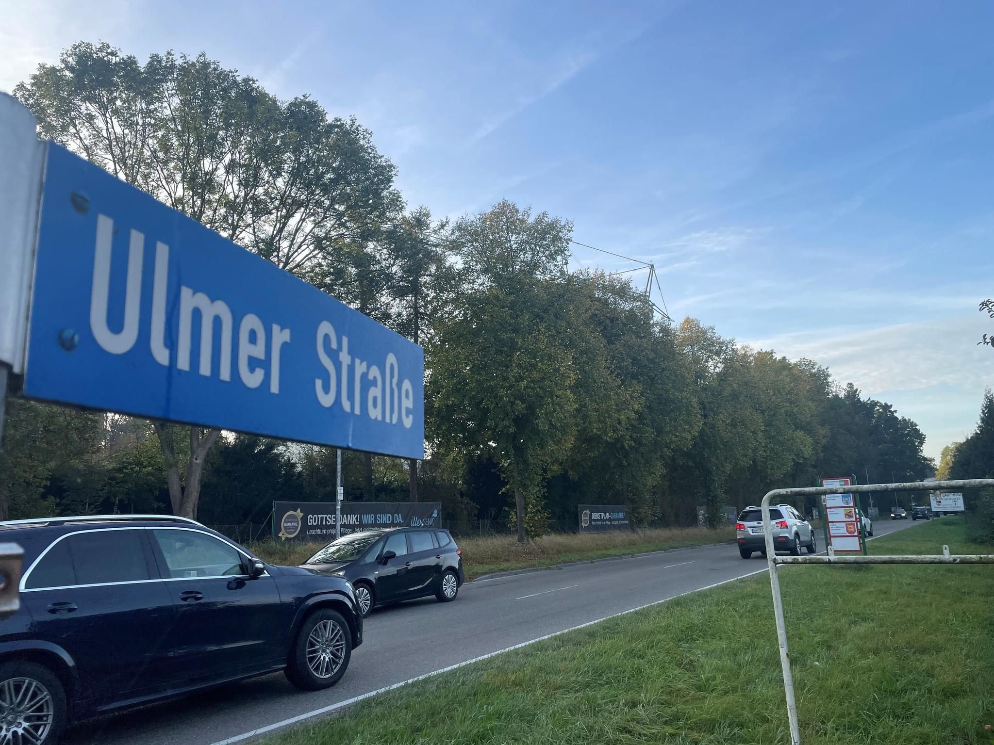 Linksabbiegespur für Baugebiet Klostergarten beschlossen