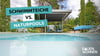 Schwimmteichen und Naturpools:&nbsp;ein Expertenüberblick für naturnahe Wasserfreuden im Garten.