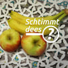 „Schtimmt dees“: Äpfel bloß nicht neben Bananen lagern?
