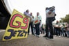 G9-Initiative: Doppelt so viele Unterschriften wie nötig