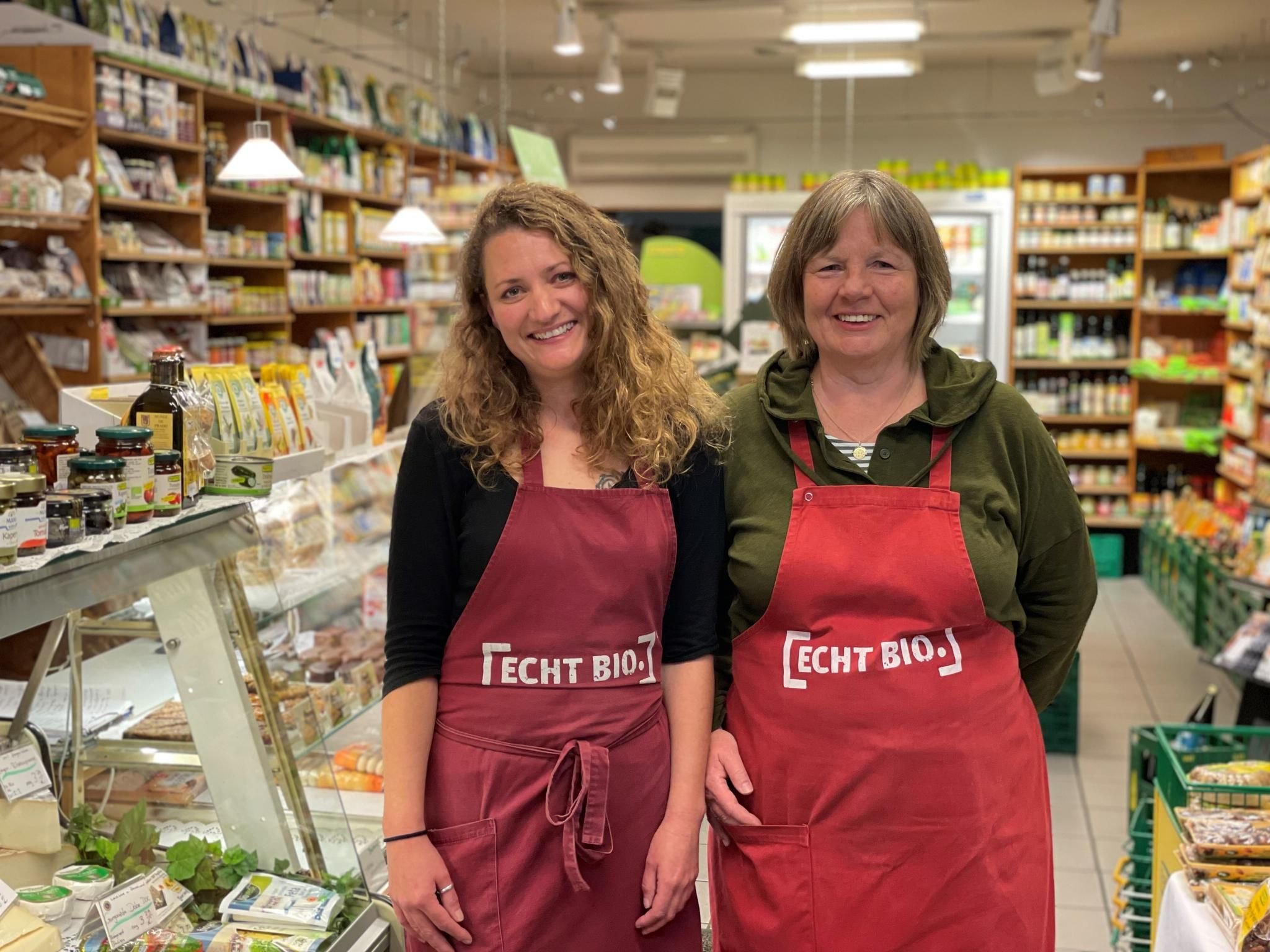 Biosager Bio & Regional - Bioladen So geht es mit dem Biberacher Bioladen Viva-Naturkost weiter