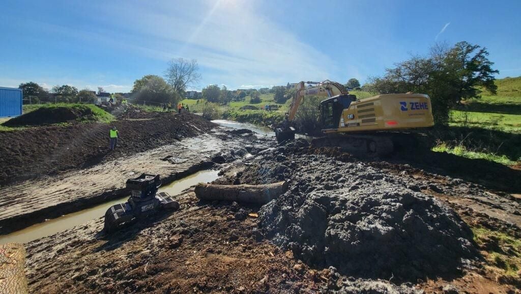 Darum wir die Landesgartenschau 2026 teurer als geplant