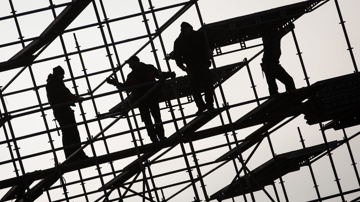 Nagelstudio Verband Empört Schwarzarbeit Angriff Diese Folgen Sind Dramatisch - v19f5tx