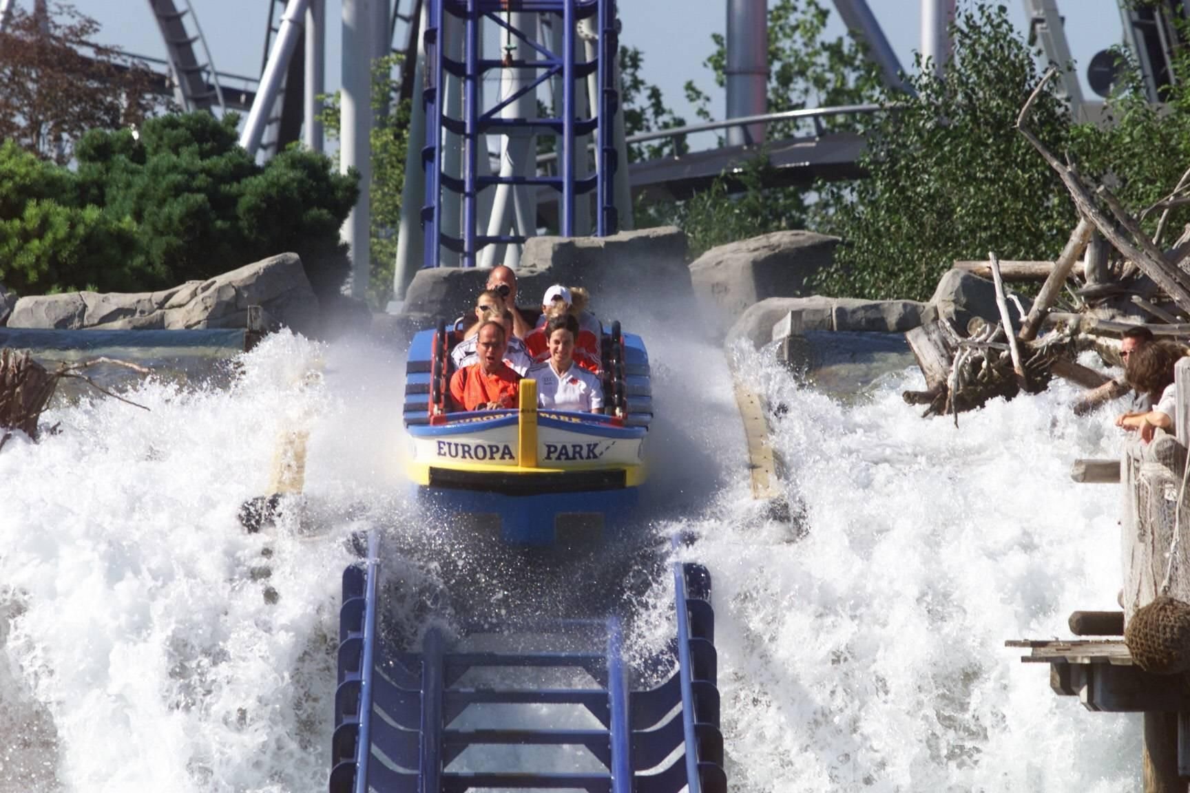 Wie Viel Kostet Der Eintritt Im Holiday Park www.schwaebische.de