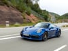 Porsche 911: Die Vielseitigkeit einer Legende