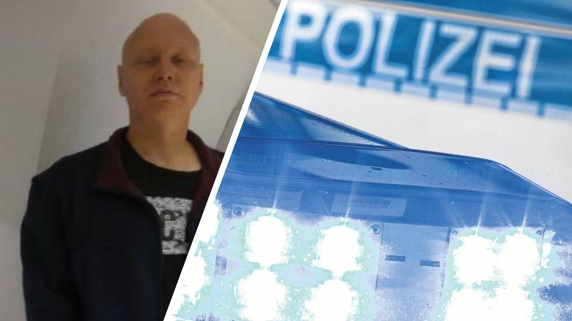 Keine Heiße Spur Nach Flucht Von Verurteiltem Mörder Im Südwesten