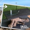DIY: Couchtisch aus Treibholz