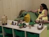 Meckenbeurens Kitas bieten unterschiedliche Lern-Impulse für Kinder
