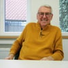 Helmut Brecht setzt sich tatkräftig für Senioren ein