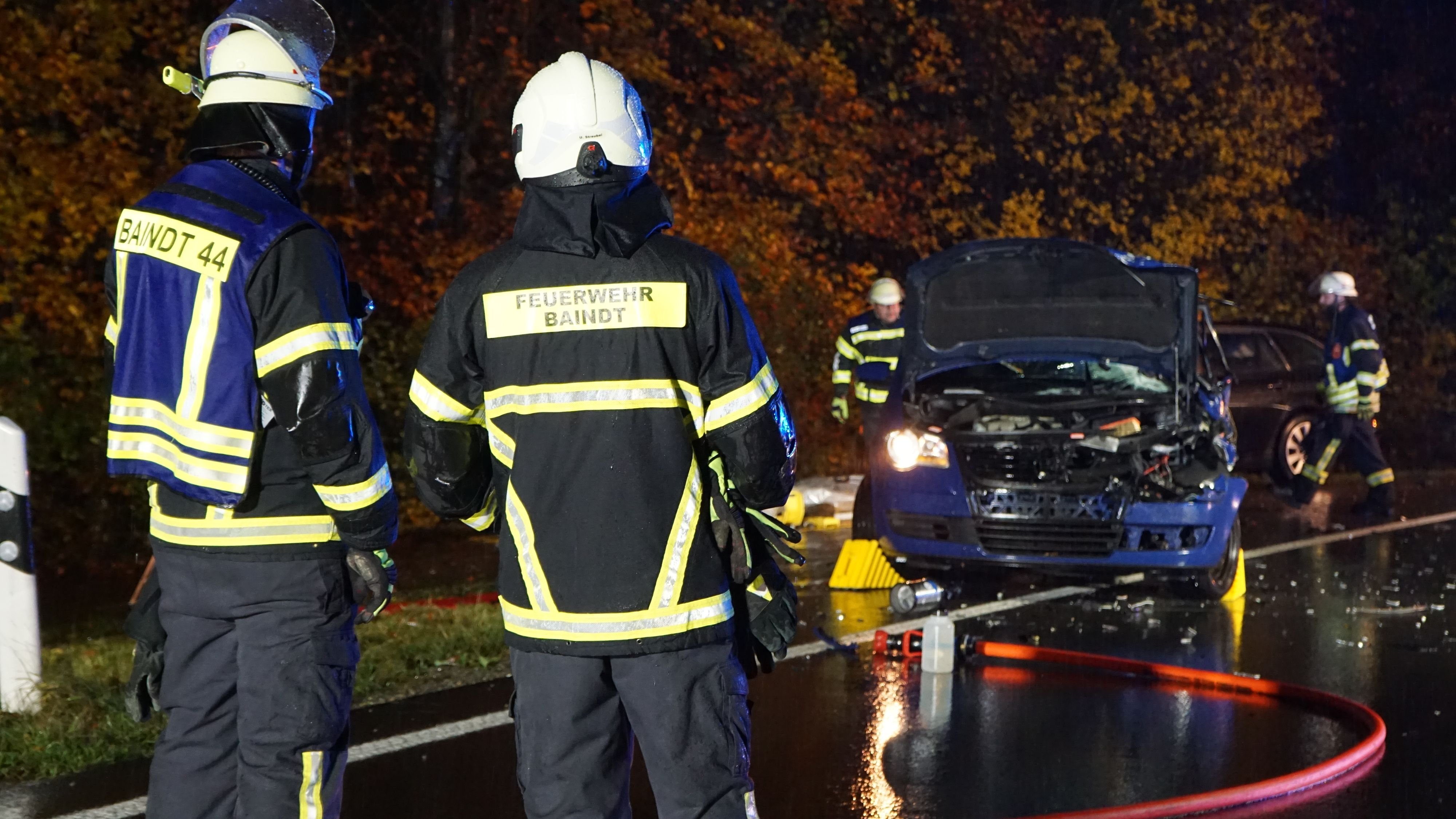 Tödlicher Unfall Auf B 30: Lkw-Fahrer Muss In Untersuchungshaft