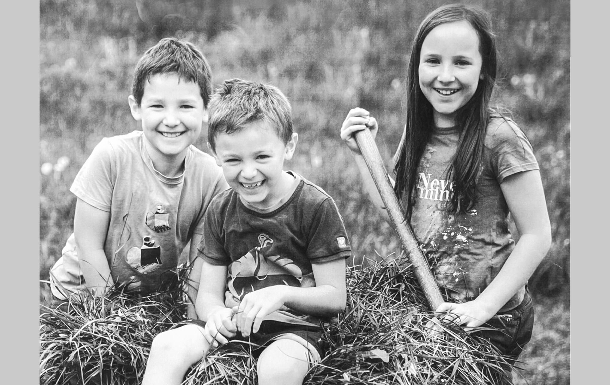 Der Oberschwäbische Kalender ‐ ein soziales Projekt