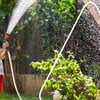 Regenwasserzisterne: Nachhaltige Nutzung für den Garten und mehr