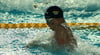 Schwimmer Emilian Hollank durchbricht eine Schallmauer