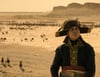 Joaquin Phoenix glänzt als Napoleon im neuen gleichnamigen Kinofilm, der am 23. November in die deutschen Kinos kommt.