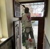 Fenster und Türen