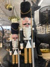 So traditionell wie modern - der Nussknacker ist immer im Trend