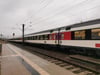 In einem Zug der Schweizerischen Bundesbahnen zu reisen, ist eine angenehme und pünktliche Mobilitätserfahrung.