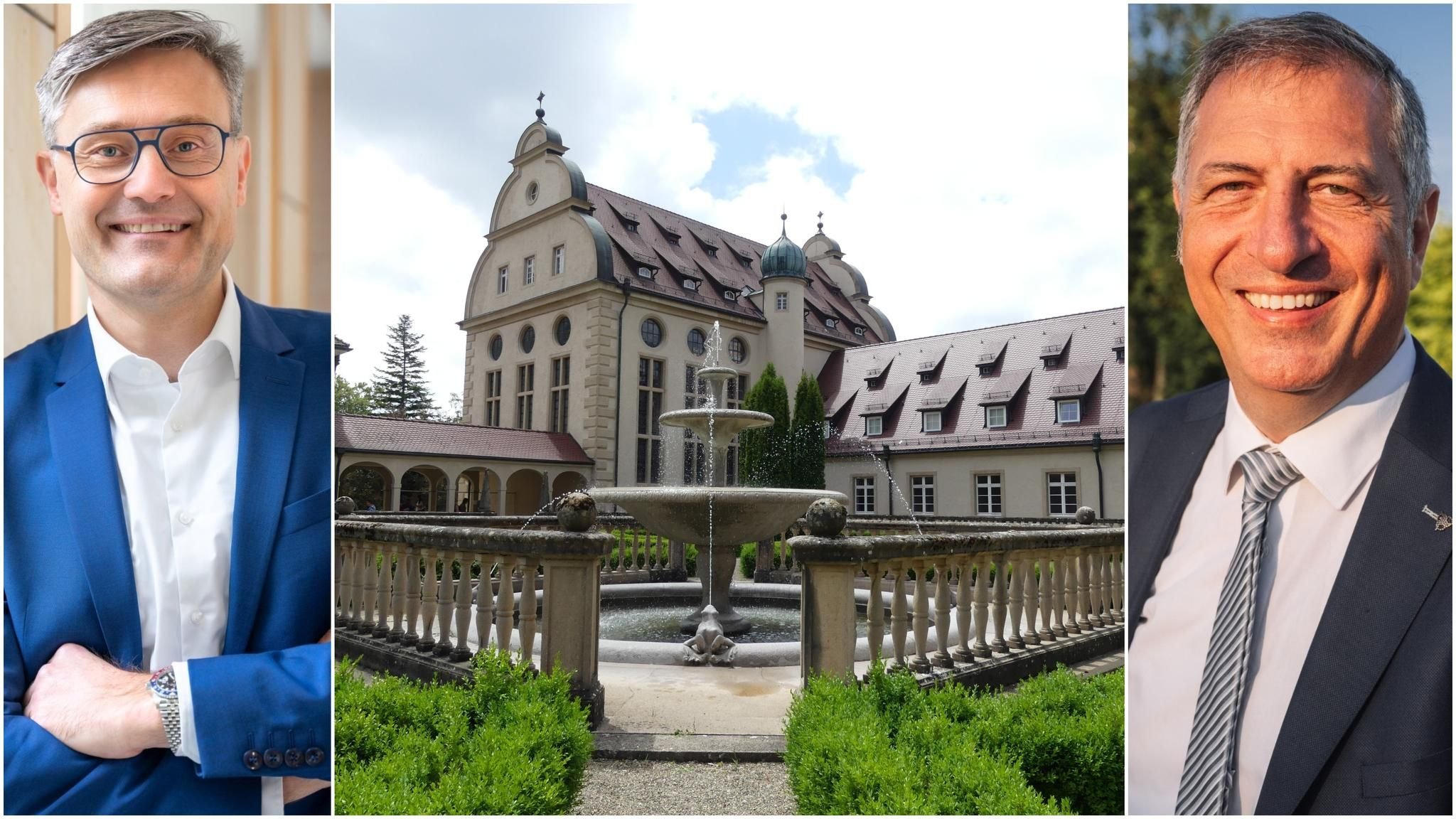 Die Gemeinde Beuron entscheidet über ihre Zukunft